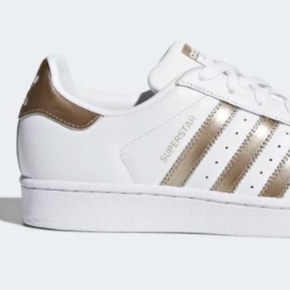 adidas Shoes - Adidas Originals - SUPERSTAR SHOES